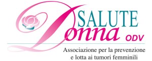 logo Salute Donna Onlus